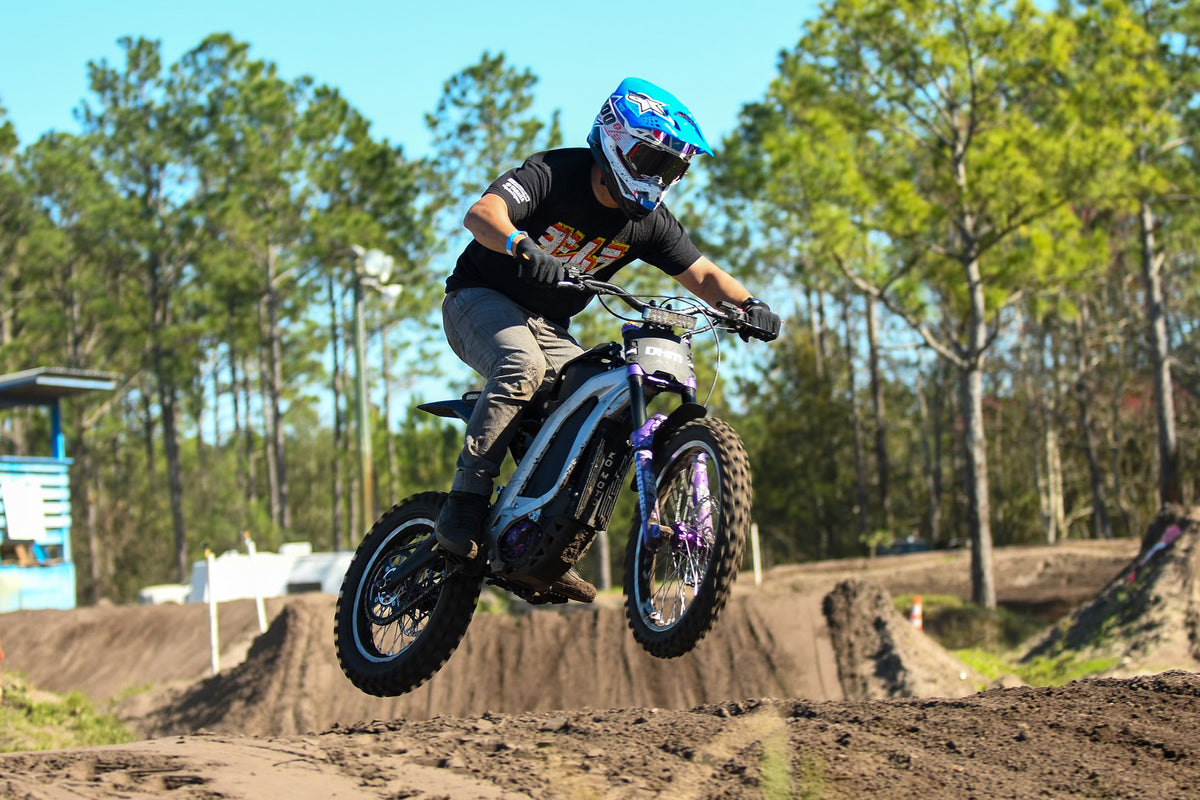 ERide / SurRon / Segway / Talaria DH Motoring