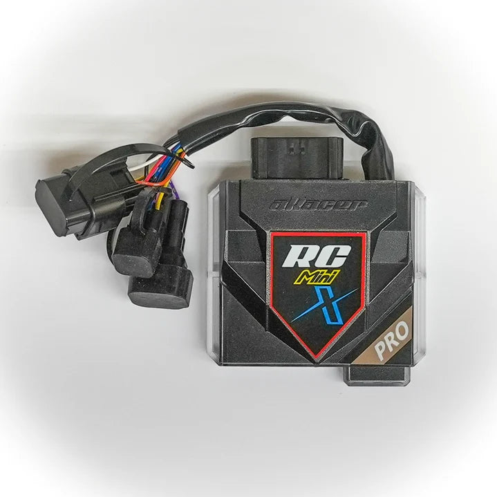 aRacer RC Mini X Standalone ECU for 2014-2021 Honda Grom – DH Motoring