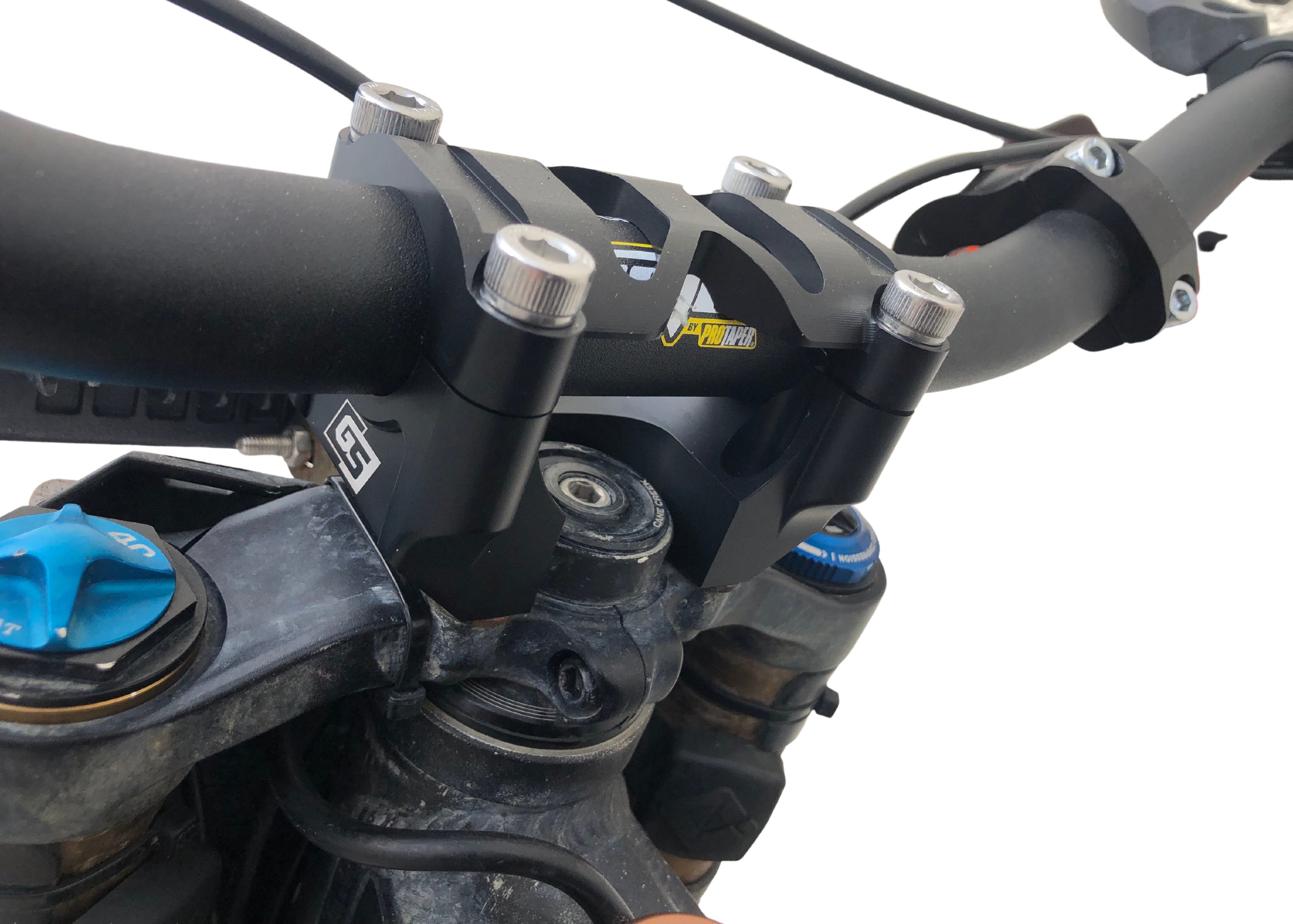 Direct Mount Stem Protaper Mtb Stem ProTaper Vice Trail Stem 30mm