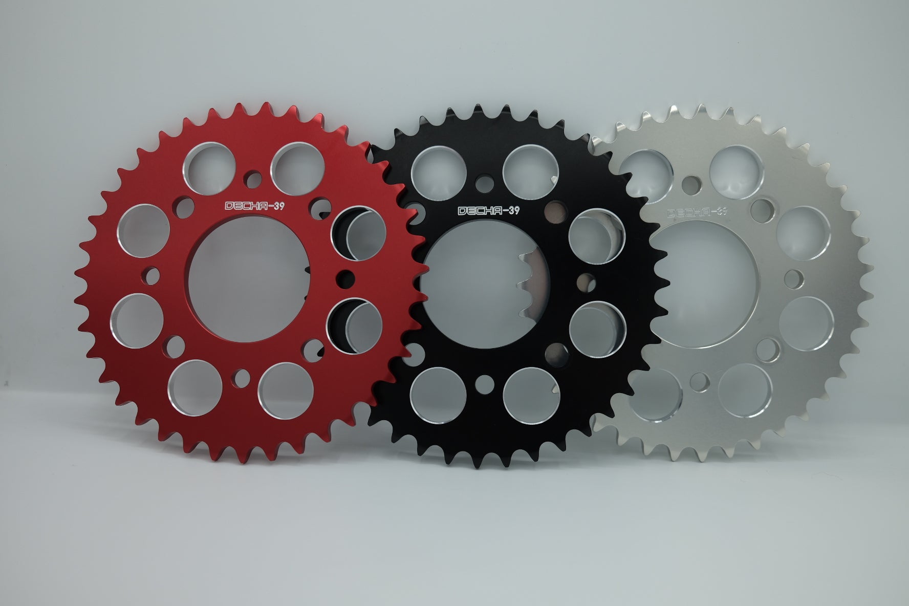 Decha Performance Honda Grom Monkey Lightweight Rear Sprocket
