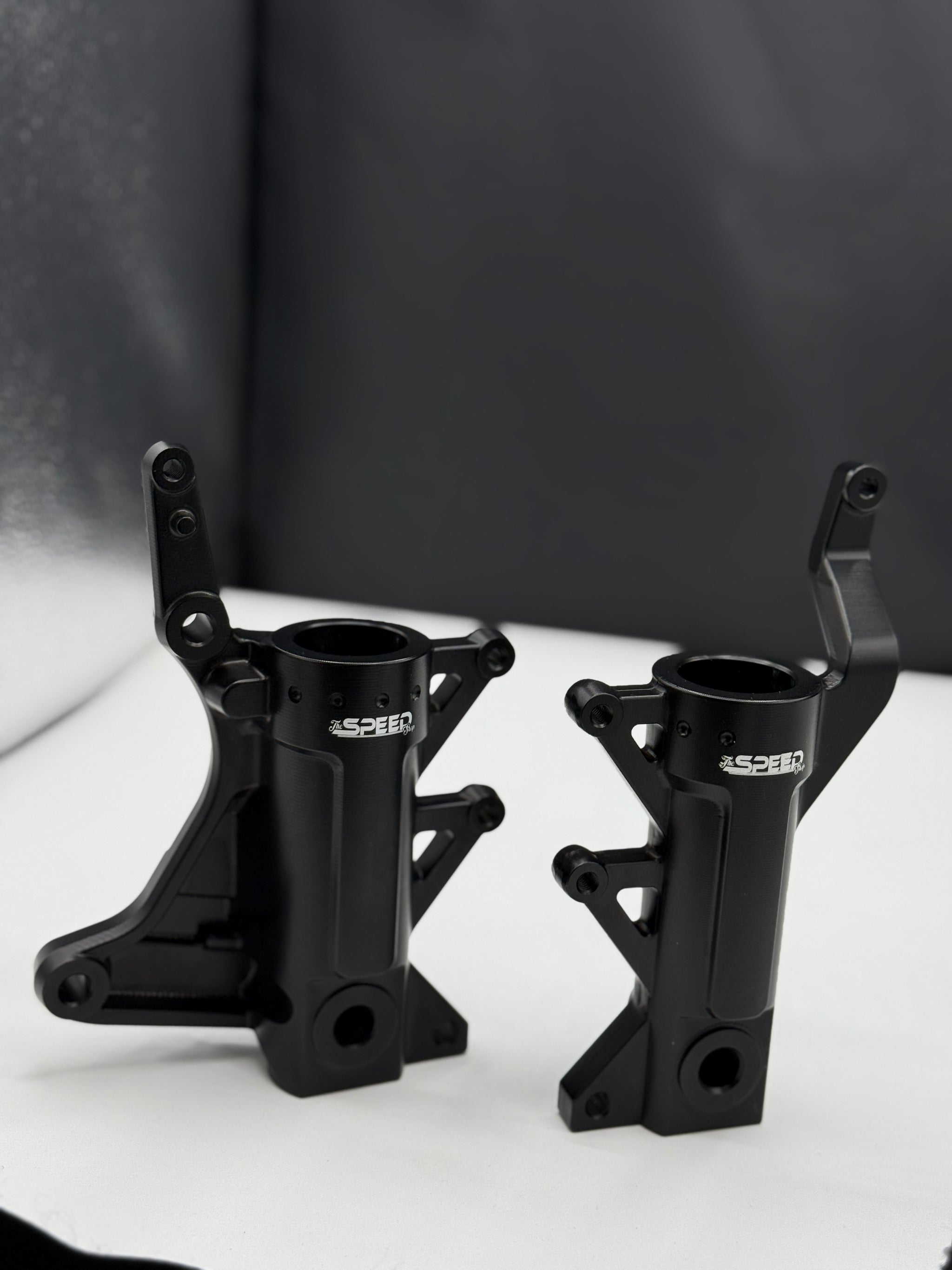Visvim Laramie Fork ラミーフォーク The Speed Shop Honda Grom / Monkey / Dax Billet Fork Legs – DH