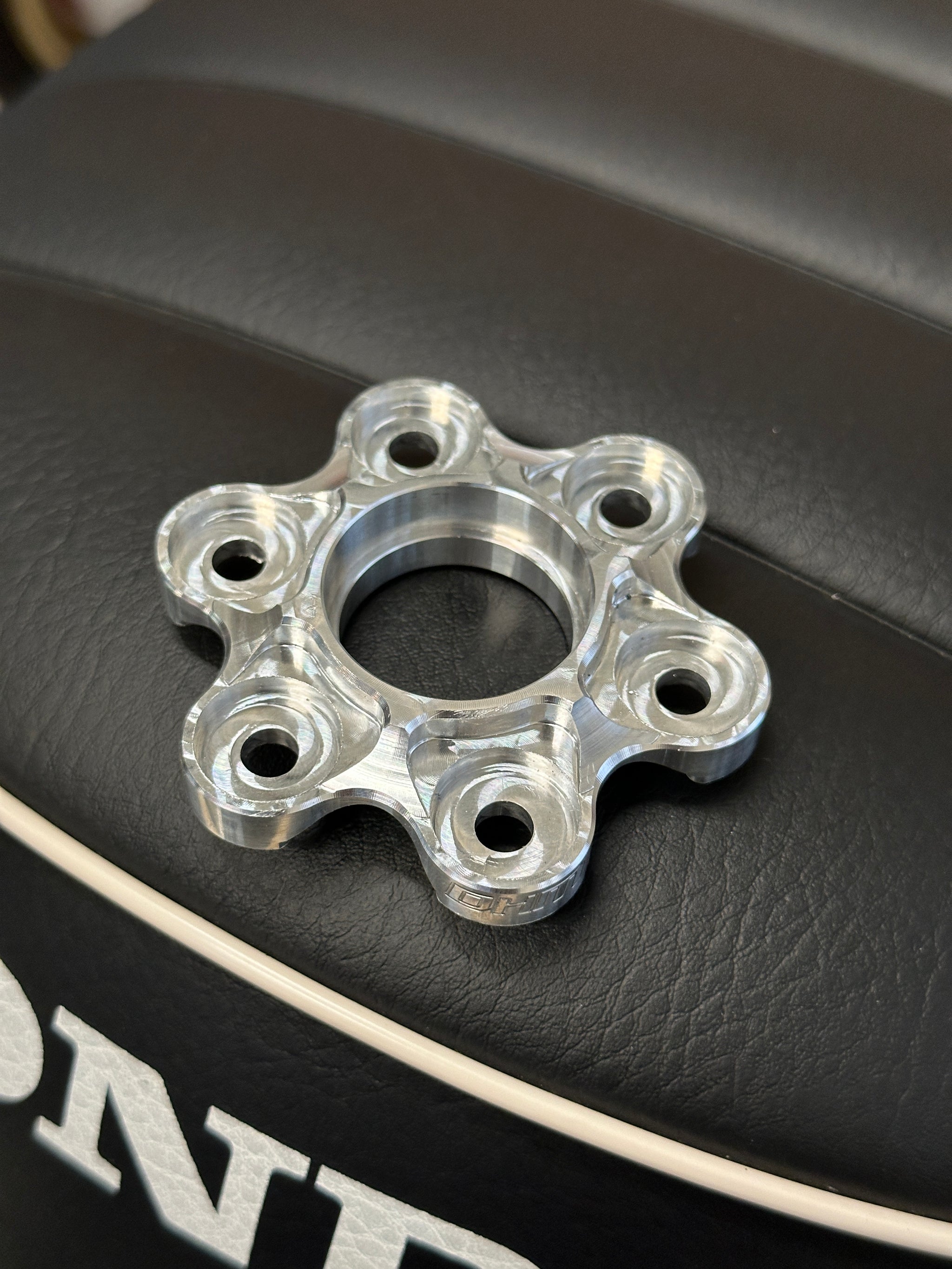 DHM Ultra Light Billet Clutch Plate for the Honda Grom / Monkey