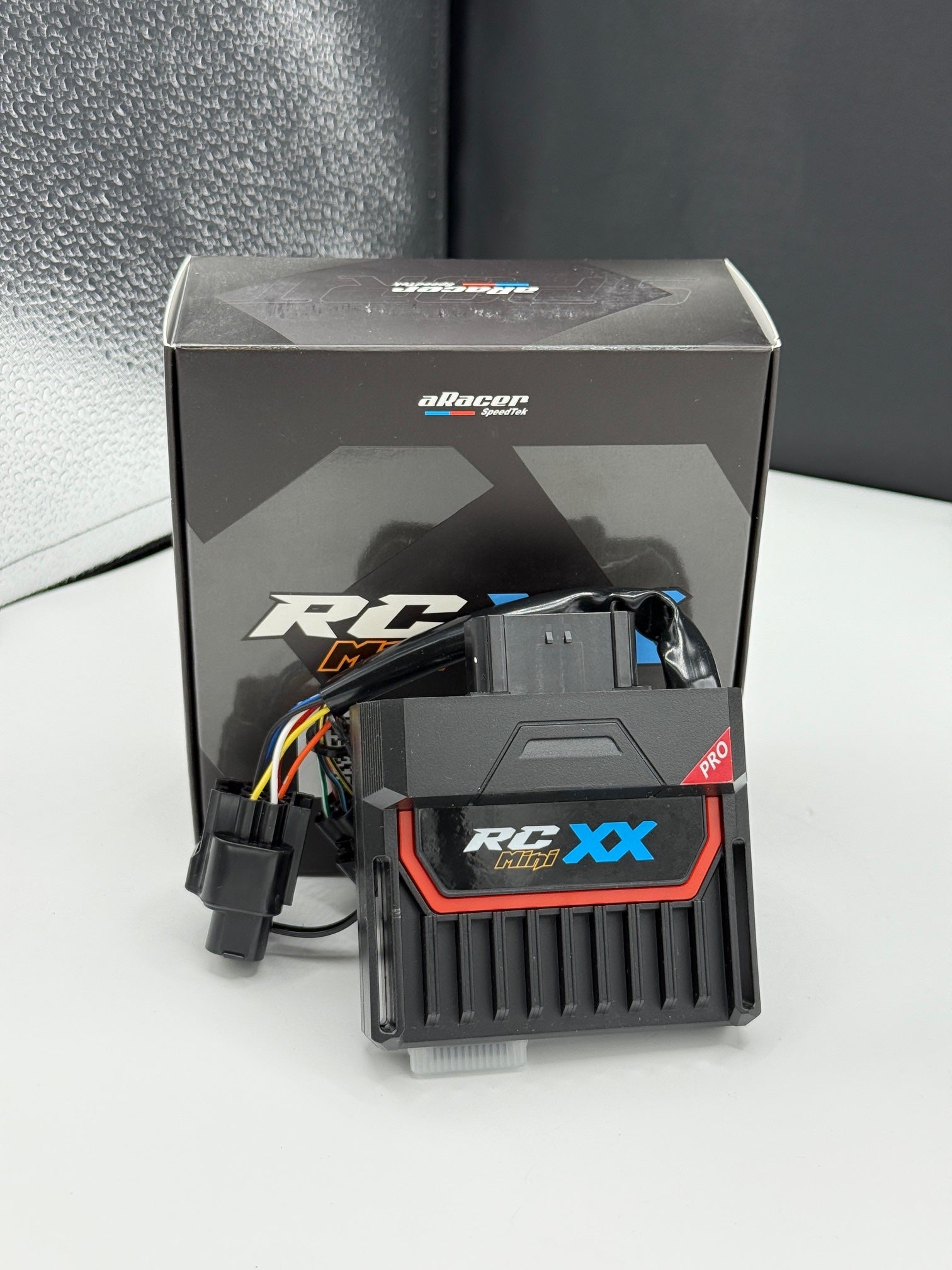 aRacer RC Mini XX Standalone ECU for 2014-2021 Honda Grom – DH