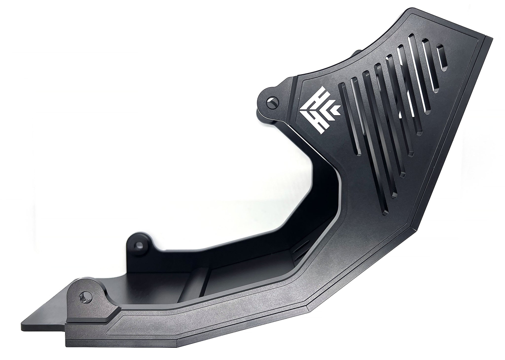 Heavy Hitter Surron V2 Skid Plate – DH Motoring