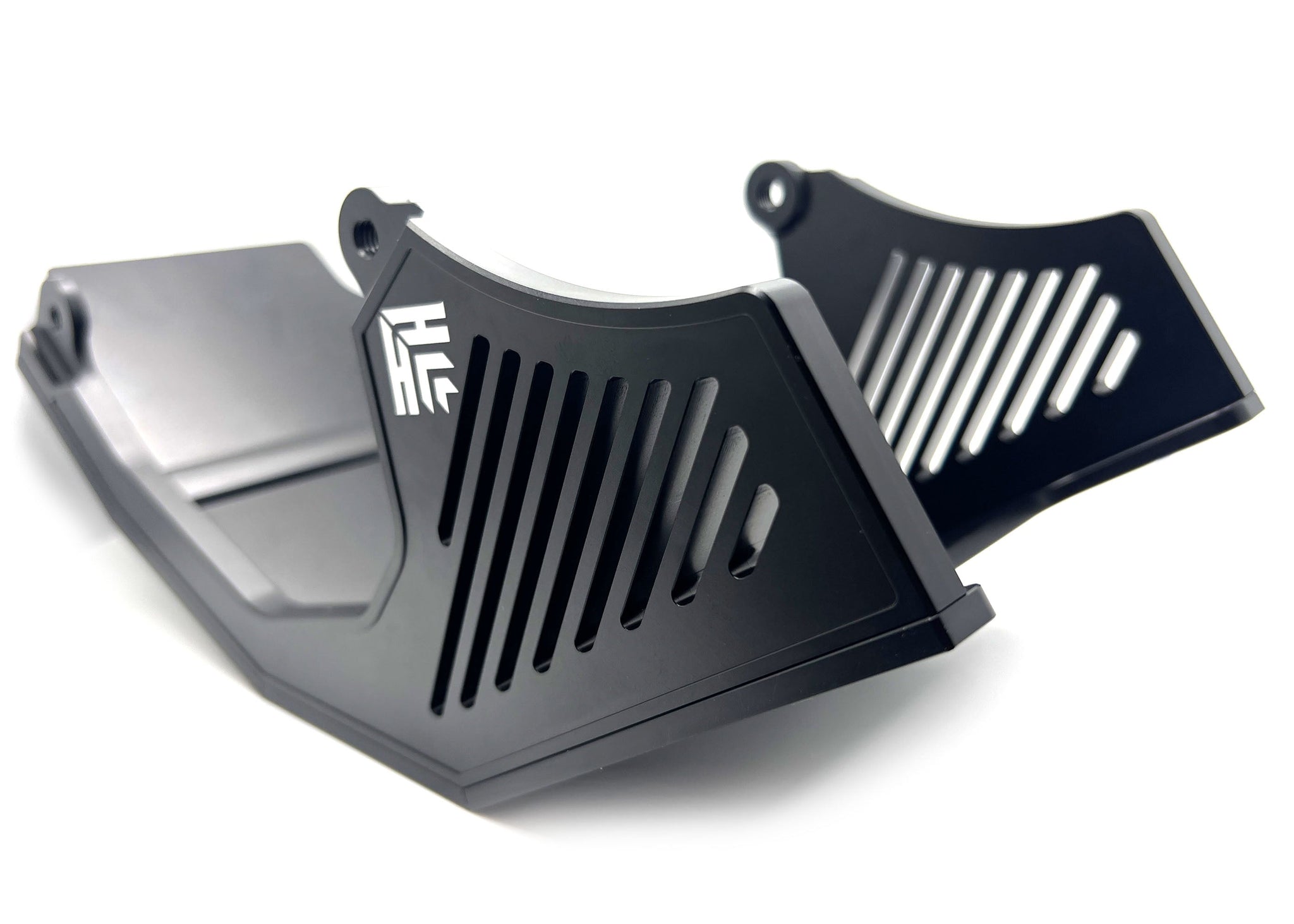 ronronページ Heavy Hitter Surron V2 Skid Plate – DH Motoring