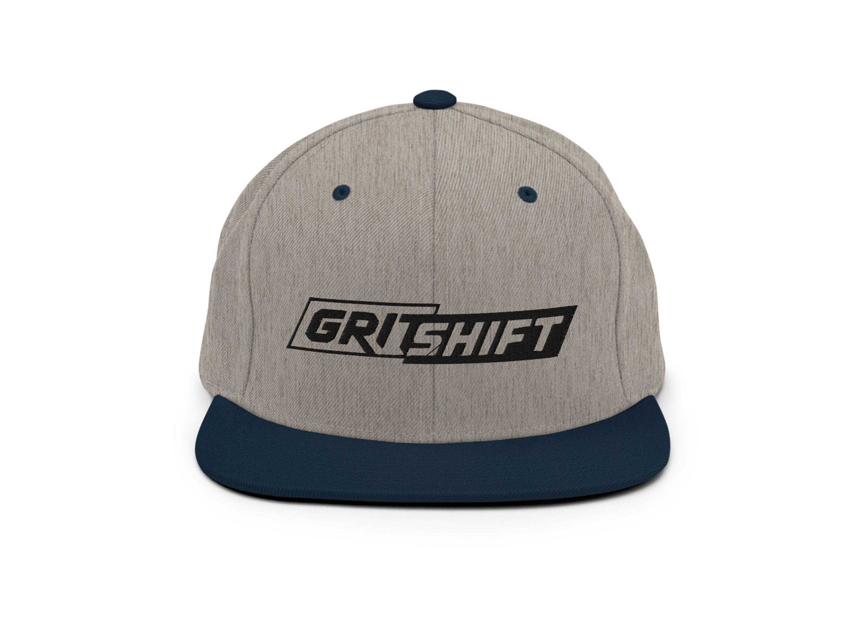 Gritshift Discount Code GritShift Snapback Hat – DH Motoring