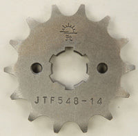 JT Front Sprockets Front, 14T