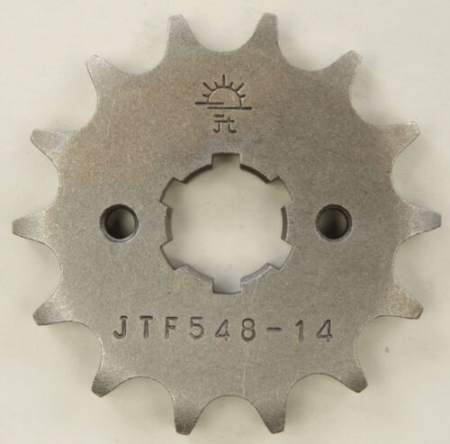 JT Front Sprockets Front, 14T