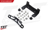 TST Fender Eliminator for Honda Grom 2017-2020