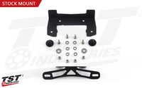 TST Fender Eliminator for Honda Grom 2017-2020