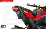 TST Fender Eliminator for Honda Grom 2017-2020
