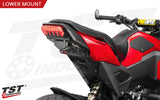 TST Fender Eliminator for Honda Grom 2017-2020