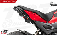 TST Fender Eliminator for Honda Grom 2017-2020