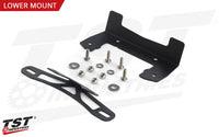 TST Fender Eliminator for Honda Grom 2017-2020