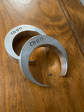 DHM Stock Airbox Mod Kit for Honda Grom (does not fit Monkey)