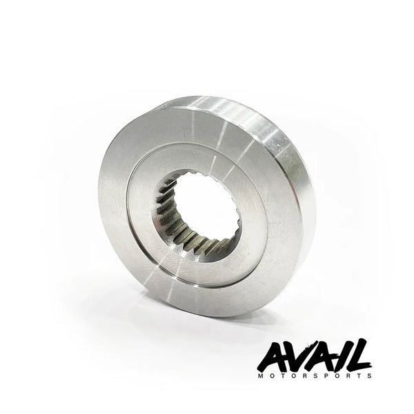Avail Motorsports Centrifugal Lockout for the CRF110