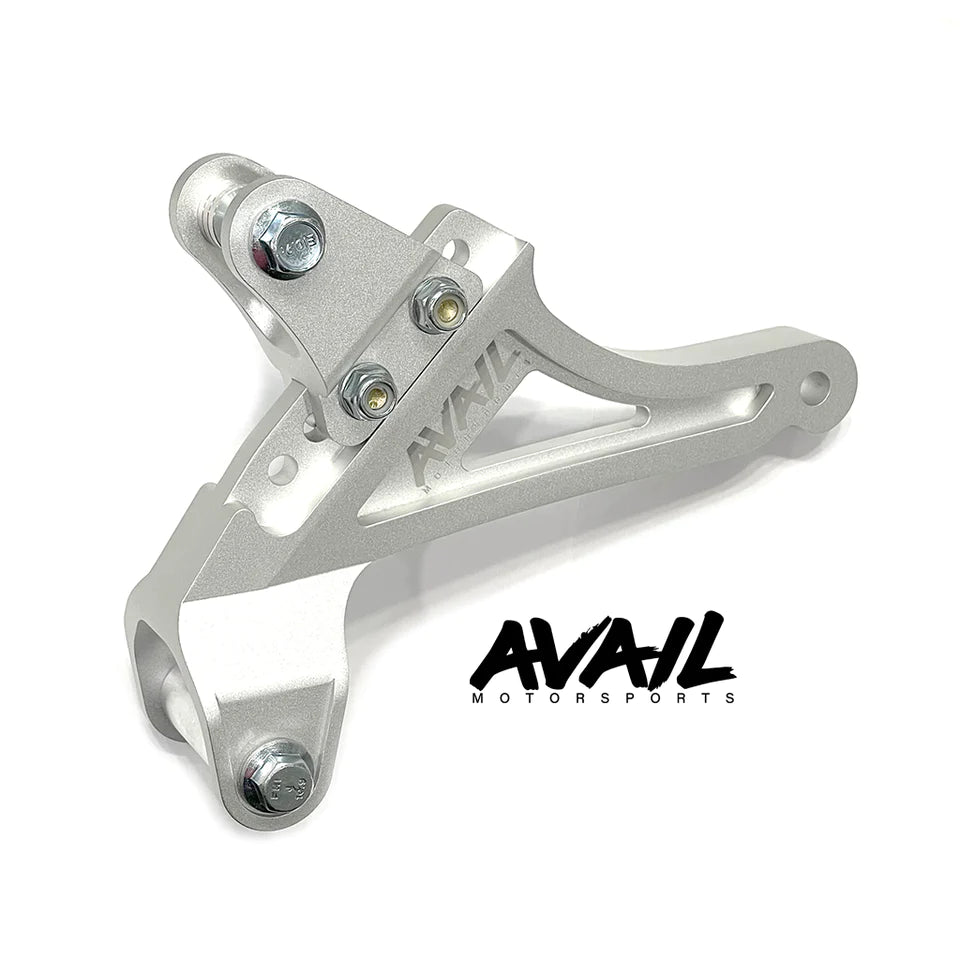 Avail MS upper shock mount crf110