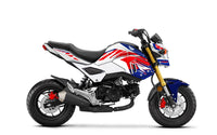 77 Decals Graphic Kit for the 2017-2020 Honda Grom