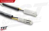 TST Signal Plug Converters 3-to-2