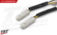 TST Signal Plug Converters 3-to-2