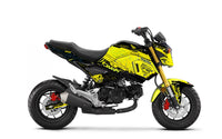 77 Decals Graphic Kit for the 2017-2020 Honda Grom