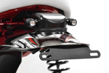 MNNTHBX MONKEY TAIL PLATE MOUNT FENDER ELIMINATOR FOR HONDA 2022+ MONKEY
