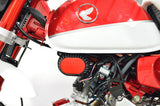 MNNTHBX MTAKE FOR THE 2019-2021 HONDA MONKEY - INTAKE KIT