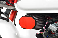 MNNTHBX MTAKE FOR THE 2019-2021 HONDA MONKEY - INTAKE KIT