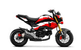 77 Decals Graphic Kit for the 2017-2020 Honda Grom