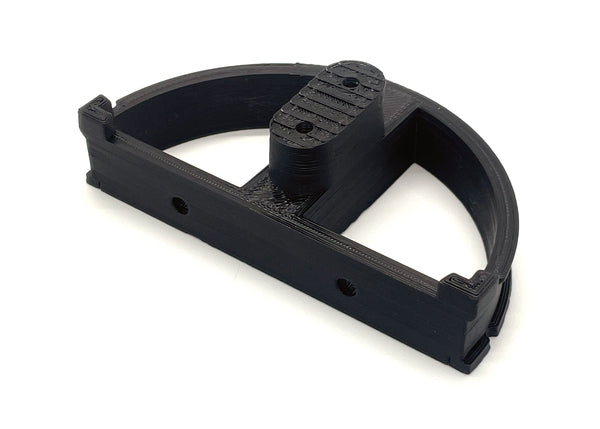 GritShift LED Strip Taillight Mount W/Mudguard Mount - GritShift