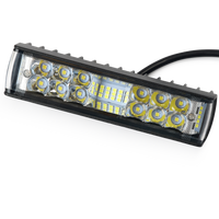 GritShift Blinder LED Light Bar Headlight - GritShift
