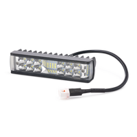 GritShift Blinder LED Light Bar Headlight - GritShift