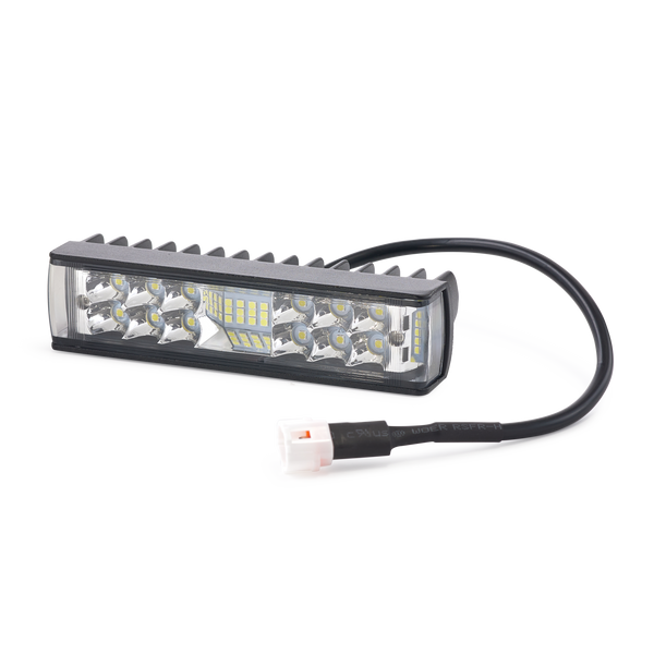 GritShift Blinder LED Light Bar Headlight - GritShift