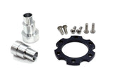 GritShift Sur Ron To Talaria Billet Wheel Conversion Kit - GritShift