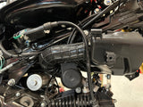 Decha Performance 2022+ Honda Grom Stealth Intake Tube