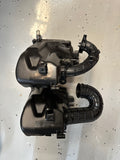 Decha Performance 2022+ Honda Grom Stealth Intake Tube