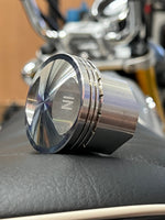 DHM High Compression Stock Bore Piston for the 2022+ Honda Grom / Monkey