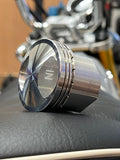 DHM High Compression Stock Bore Piston for the 2022+ Honda Grom / Monkey