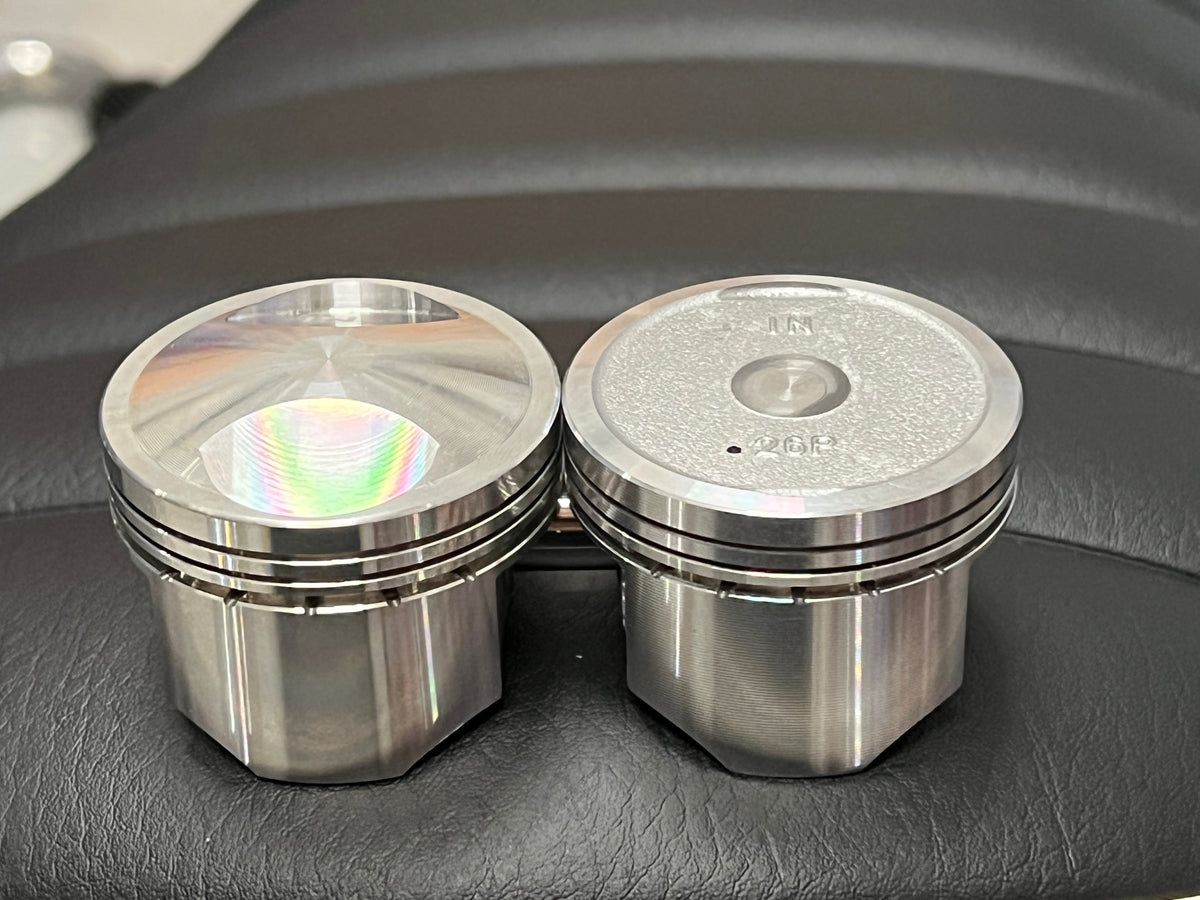 DHM Honda Grom / Monkey 13.21 High Compression Stock Bore Piston and