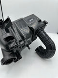 Decha Performance 2022+ Honda Grom Stealth Intake Tube