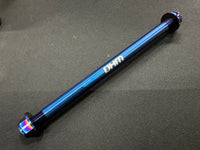 DHM Titanium Rear Axle Assembly for Sur Ron