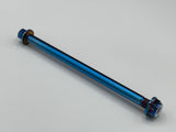 DHM Titanium Axles for the 2019+ CRF110