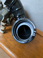 DHM Stock Airbox Mod Kit for Honda Grom (does not fit Monkey)