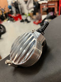 MO Power Honda Grom Billet Cam Cover with Crankcase Vent