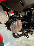 MO Power Honda Grom Billet Cam Cover with Crankcase Vent