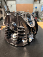 DHM Ported Cylinder Head for the 2022+ Honda Grom / Monkey