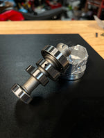 DHM S2 Race Camshaft for the 2022+ Honda Grom / Monkey