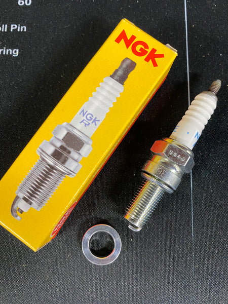 NGK CR9E Spark Plug