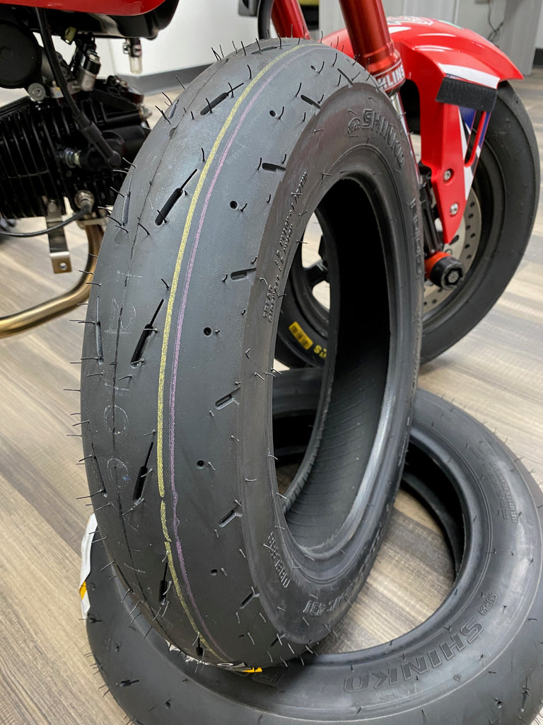 DHM Honda Grom Performance Parts – Page 2 – DH Motoring