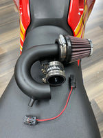 2022+ Honda Grom Chimera Performance Intake System